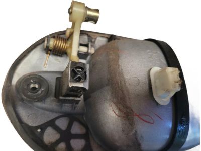 Honda 72640-S0X-A11ZH