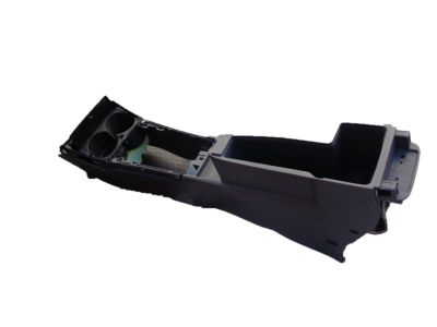 Honda Civic Center Console Base - 83420-S5A-A01ZE