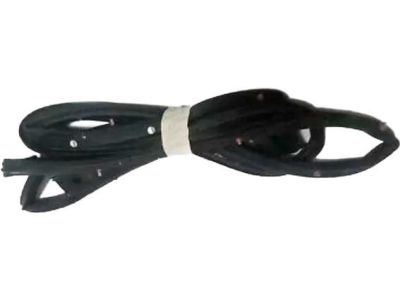 2013 Honda CR-V Weather Strip - 72835-T0A-A01