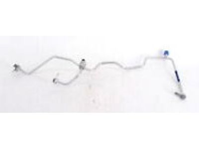 2002 Honda CR-V A/C Hose - 80341-SCA-A01