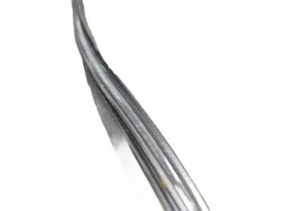 2012 Honda Civic Weather Strip - 72850-TR3-A01