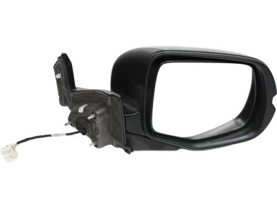 Honda 76200-TG7-A11ZG