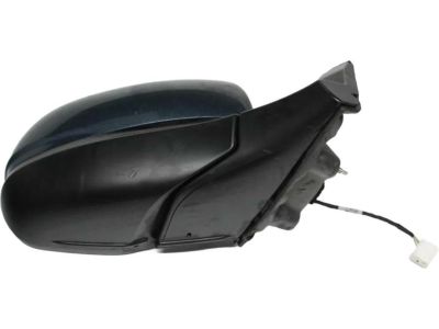 Honda 76200-TG7-A11ZG