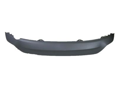 Honda 71510-T1W-A01 LWR Garn,RR Bumper