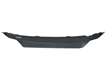 Honda 71510-T1W-A01 LWR Garn,RR Bumper