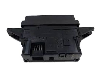 Honda CR-V Hazard Warning Switch - 35510-T0A-003