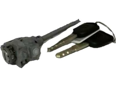 Honda Ignition Lock Cylinder - 06350-T6Z-A01