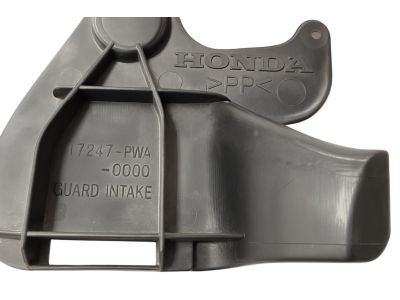 Honda 17247-PWA-000