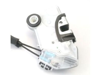 Honda Crosstour Door Lock Actuator - 72110-TP6-A02