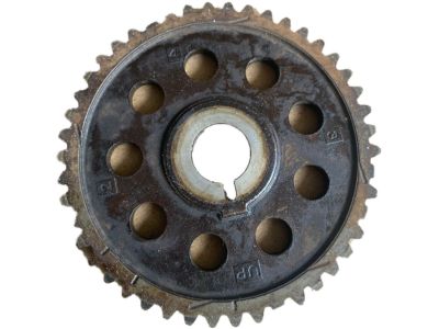 Honda 14211-PWA-000 Sprocket, Cam Chain Driven (46T)