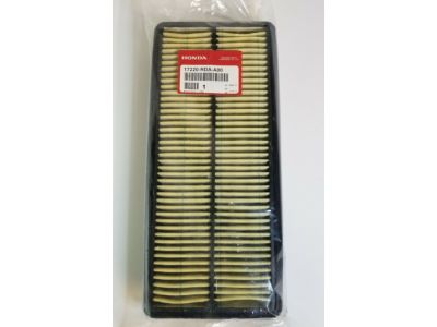 Honda 17220-RDA-A00 Element Assembly, Air Cleaner