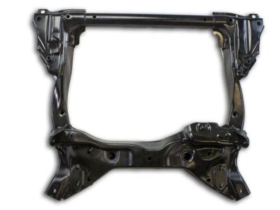 2012 Honda Civic Front Cross-Member - 50200-TR0-A01