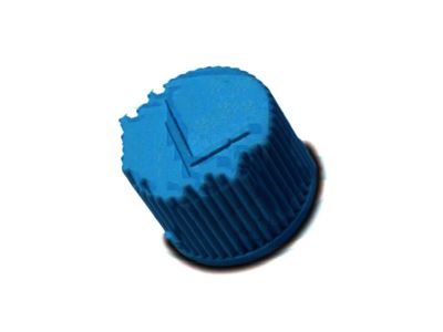 Honda CR-V A/C Service Cap - 80866-SL0-003