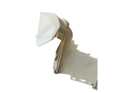 Honda 77290-T2F-A11ZC Cover Ass*NH167L*