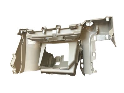 Honda 77290-T2F-A11ZC Cover Ass*NH167L*