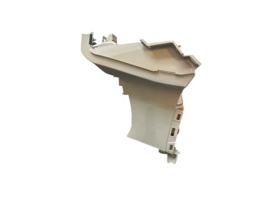 Honda 77290-T2F-A11ZC Cover Ass*NH167L*