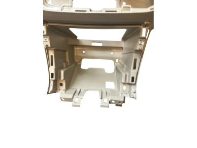 Honda 77290-T2F-A11ZC Cover Ass*NH167L*