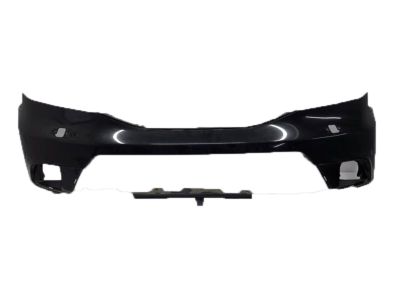 あ　 71101-SZA-A60ZZ - Genuine Honda Front Bumper Face