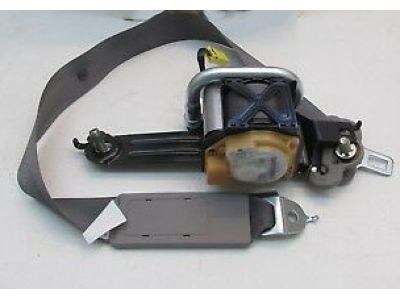 2013 Honda Insight Seat Belt - 04818-TM8-A01ZB