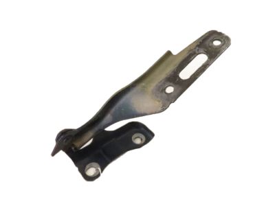 Honda 60170-SHJ-A00ZZ Hinge, Driver Side Hood