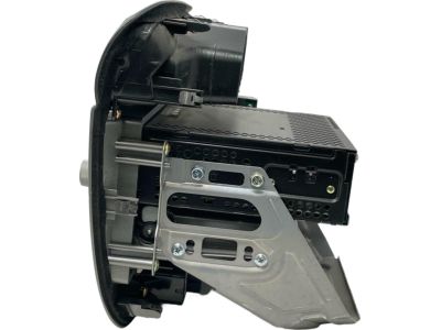 2003 Honda Civic Blower Control Switches - 80600-S5B-A41