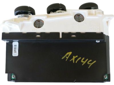 2003 Honda Civic Blower Control Switches - 80600-S5B-A41