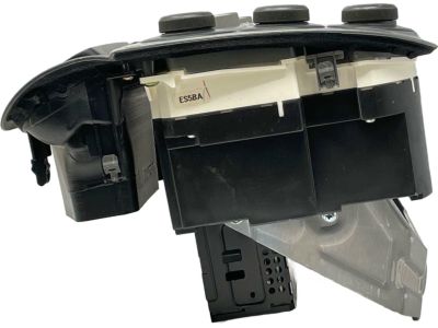 2003 Honda Civic Blower Control Switches - 80600-S5B-A41