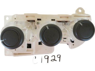 2003 Honda Civic Blower Control Switches - 80600-S5B-A41