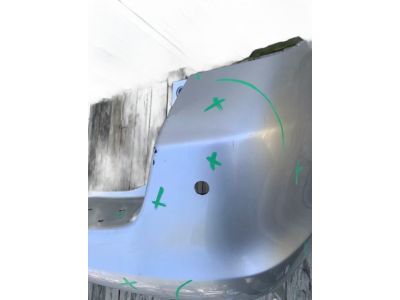 Honda 04715-SDA-A90ZZ