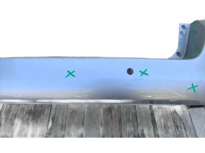 Honda 04715-SDA-A90ZZ