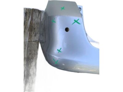 Honda 04715-SDA-A90ZZ