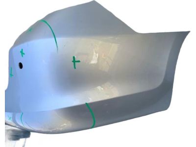 Honda 04715-SDA-A90ZZ