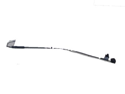 Honda 82621-TR0-A41 Cable, L. RR. Seat