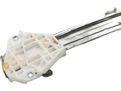 2016 Honda Accord Window Regulator - 72210-T3L-A11