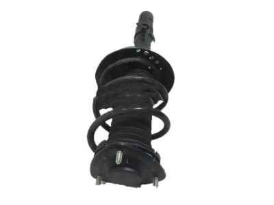 Honda 51406-T3V-A01 Spring, Left Front