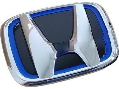 Honda 75701-TWA-A00 EMBLEM