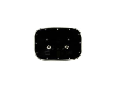 Honda 75701-TWA-A00 EMBLEM