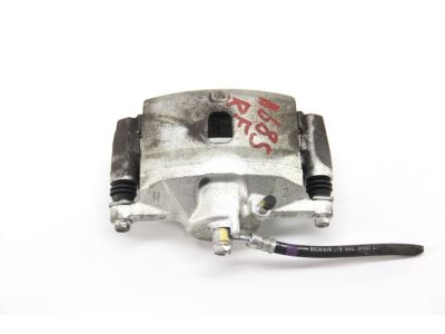 2013 Honda Insight Brake Caliper - 45018-SNA-A60