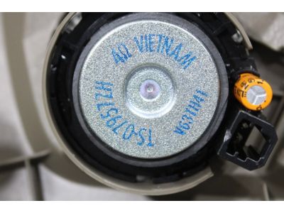 Honda 84109-THR-A01ZA