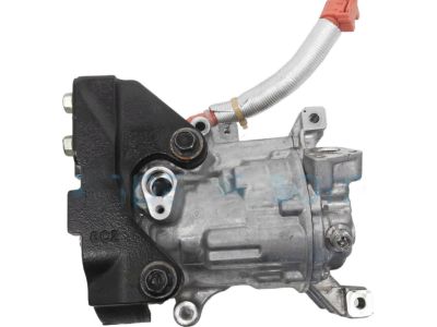 2022 Honda Accord A/C Compressor - 38800-6C2-A02