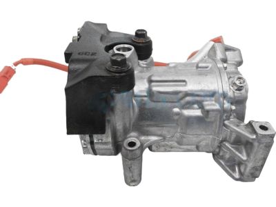 2022 Honda Accord A/C Compressor - 38800-6C2-A02
