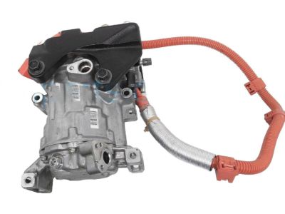 2022 Honda Accord A/C Compressor - 38800-6C2-A02