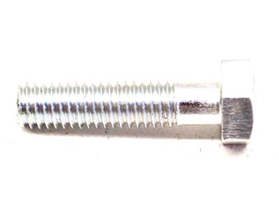 Honda 92101-06025-0A Bolt, Hex. (6X25)