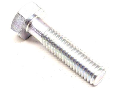 Honda 92101-06025-0A Bolt, Hex. (6X25)