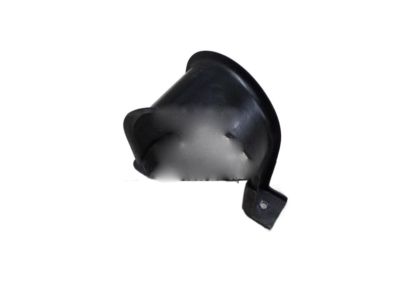 Honda 44517-SCC-000 Cover, Heat