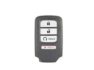 2021 Honda Ridgeline Remote Keyless Entry 72147-T6Z-A51 KR5T41