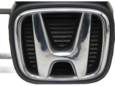 2007 Honda Ridgeline Grille - 71100-SJC-A11