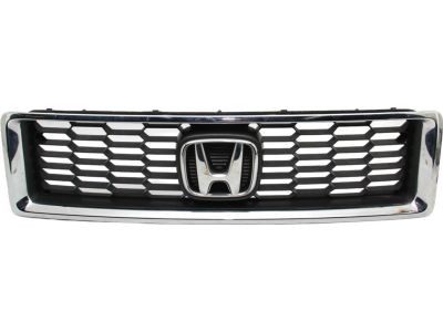 2007 Honda Ridgeline Grille - 71100-SJC-A11