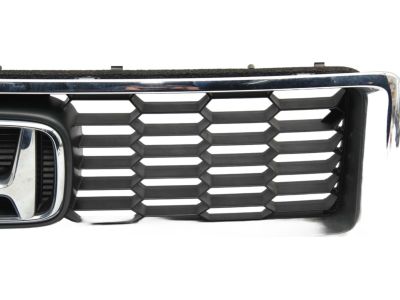 2007 Honda Ridgeline Grille - 71100-SJC-A11