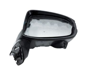 Honda Car Mirror - 76208-TRV-A02